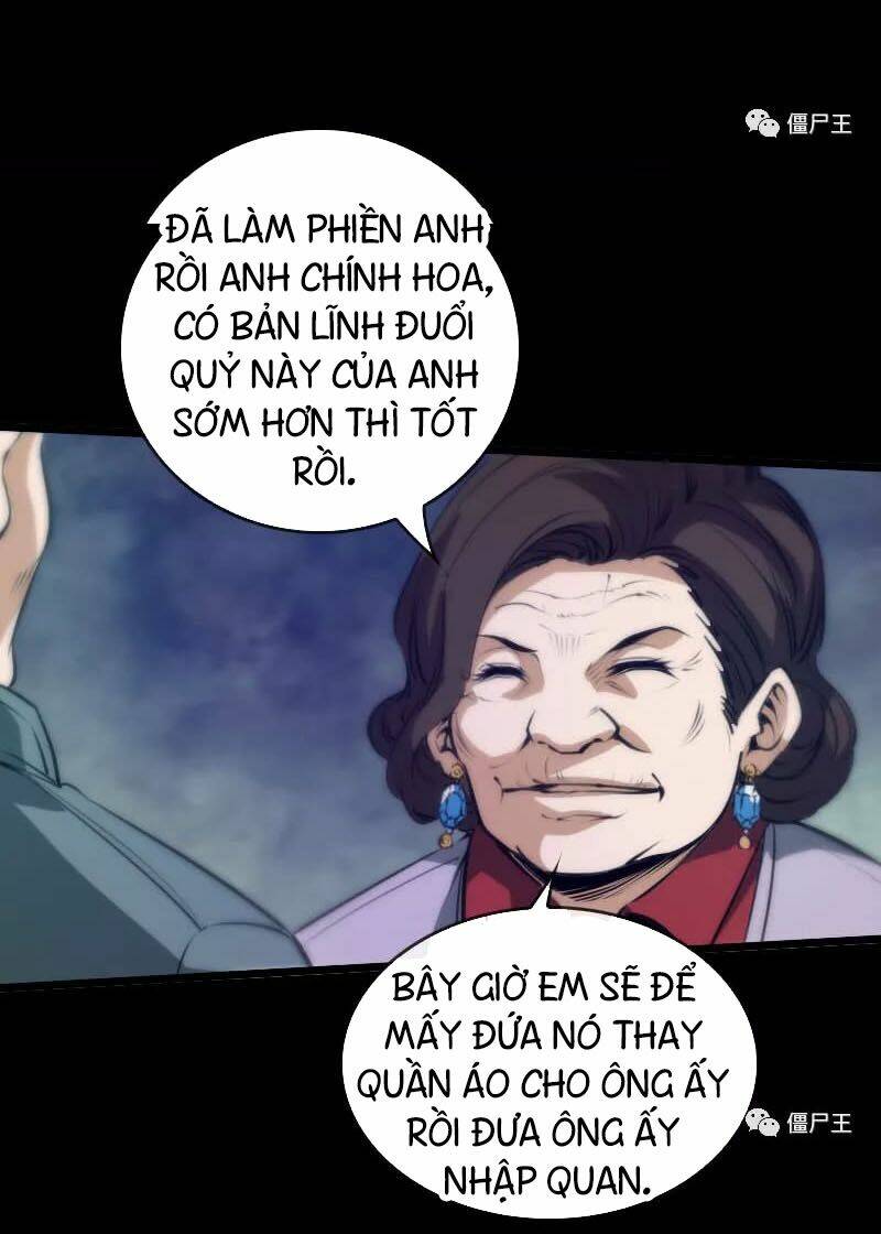 Đọc truyện Kiếp thiên vận - Chap 42