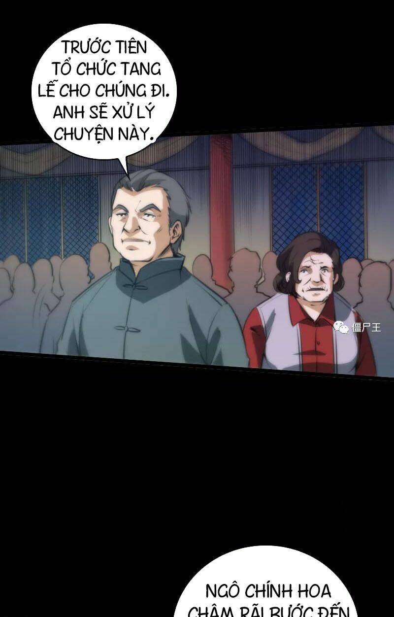 Đọc truyện Kiếp thiên vận - Chap 42