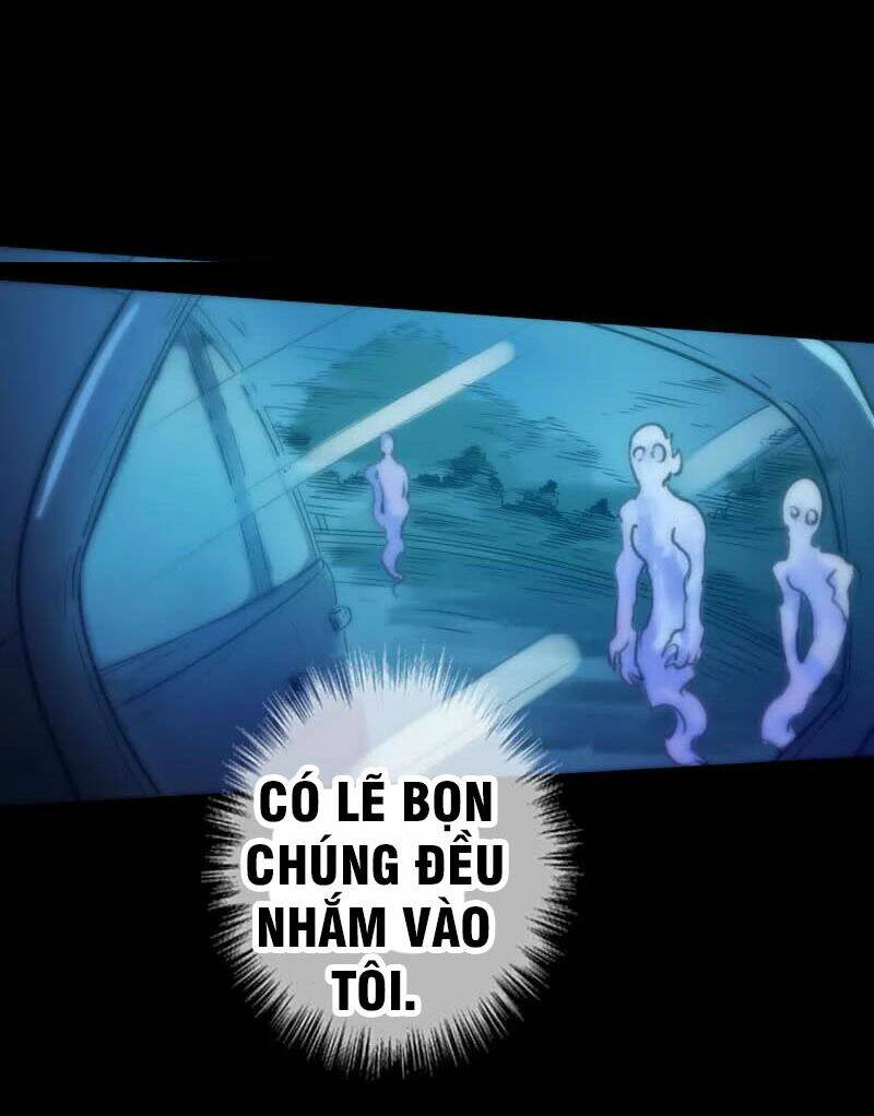 Đọc truyện Kiếp thiên vận - Chap 43