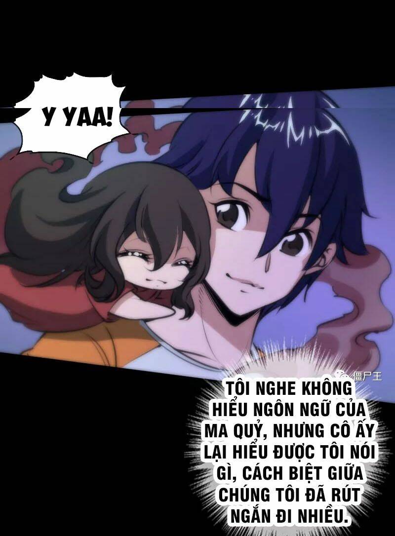 Đọc truyện Kiếp thiên vận - Chap 43