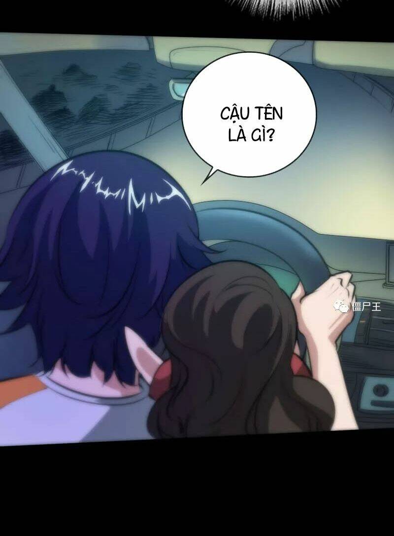 Đọc truyện Kiếp thiên vận - Chap 43