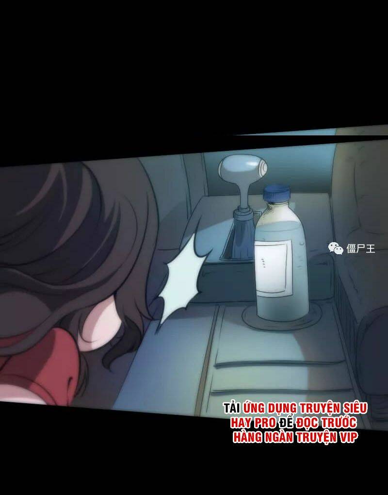 Đọc truyện Kiếp thiên vận - Chap 43