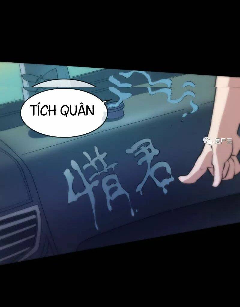 Đọc truyện Kiếp thiên vận - Chap 43