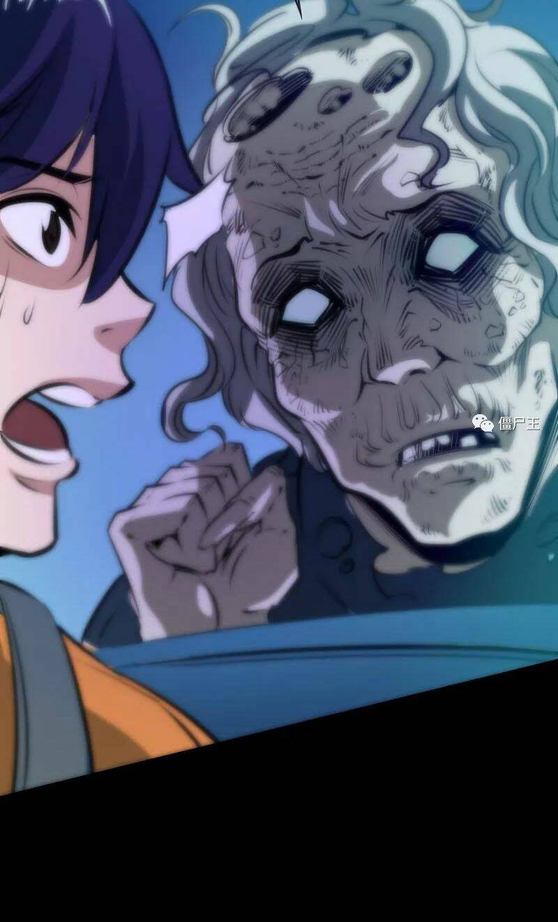 Đọc truyện Kiếp thiên vận - Chap 43