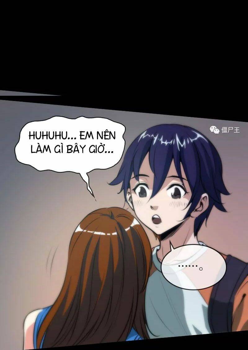 Đọc truyện Kiếp thiên vận - Chap 43