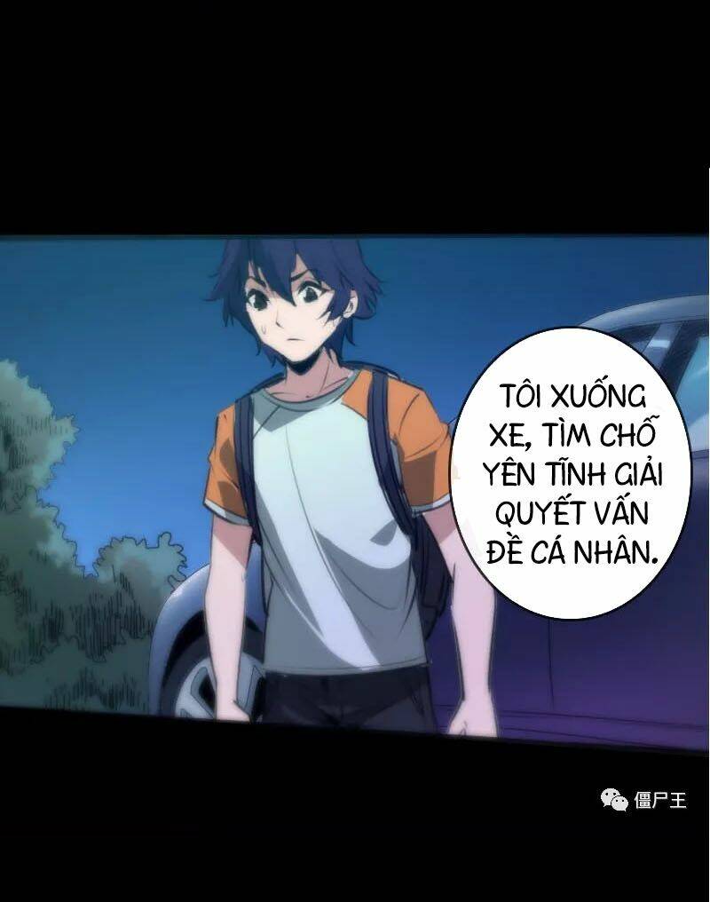 Đọc truyện Kiếp thiên vận - Chap 44