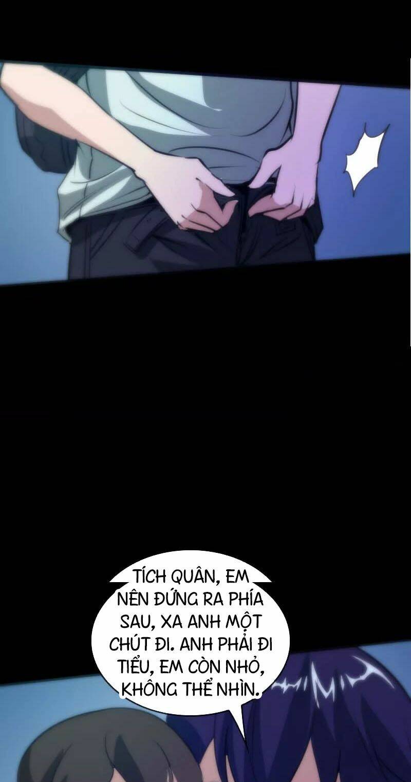 Đọc truyện Kiếp thiên vận - Chap 44