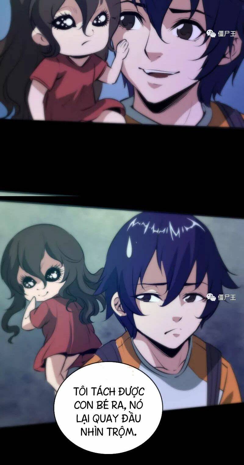 Đọc truyện Kiếp thiên vận - Chap 44