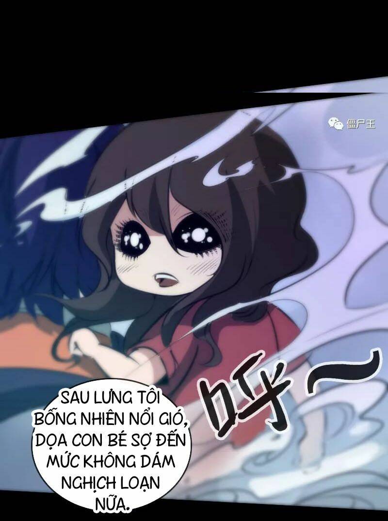 Đọc truyện Kiếp thiên vận - Chap 44