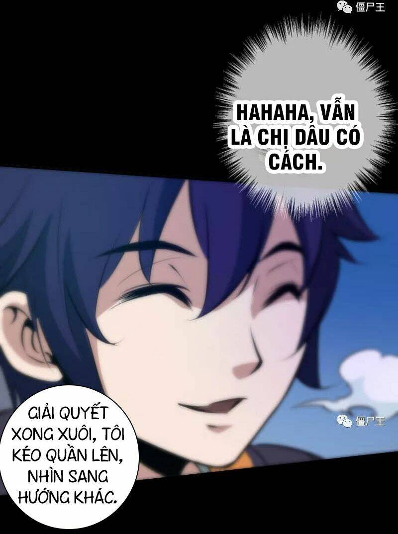 Đọc truyện Kiếp thiên vận - Chap 44