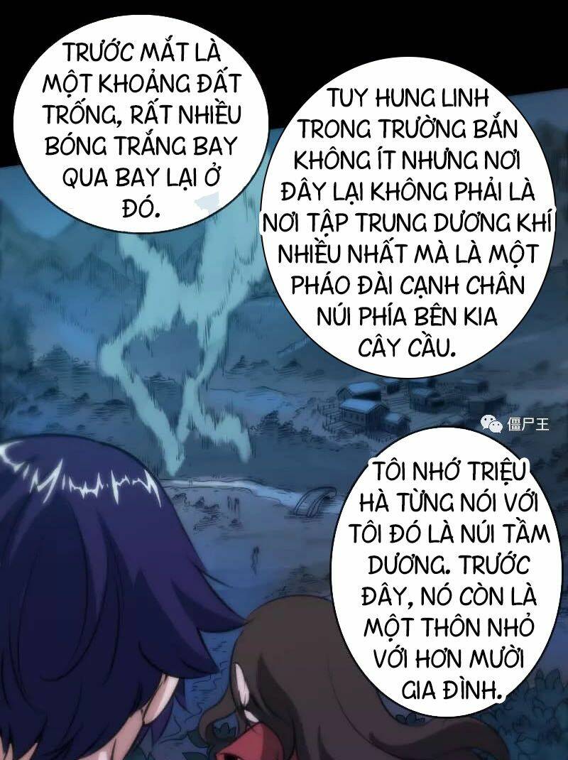 Đọc truyện Kiếp thiên vận - Chap 44
