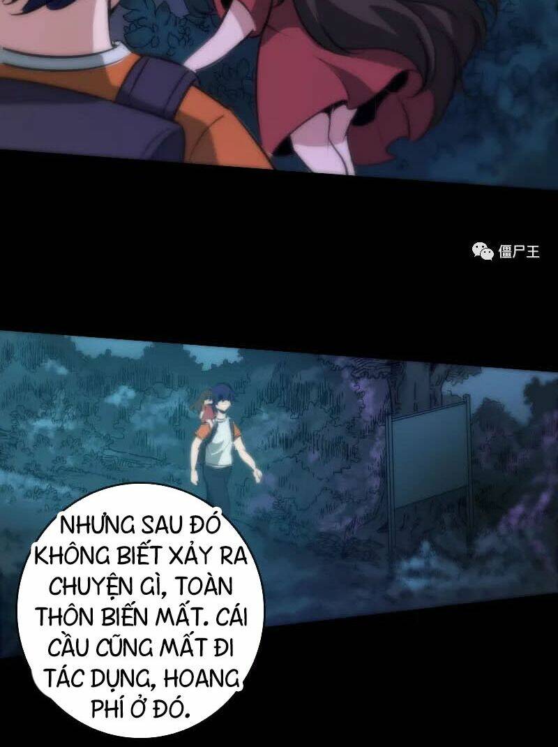 Đọc truyện Kiếp thiên vận - Chap 44