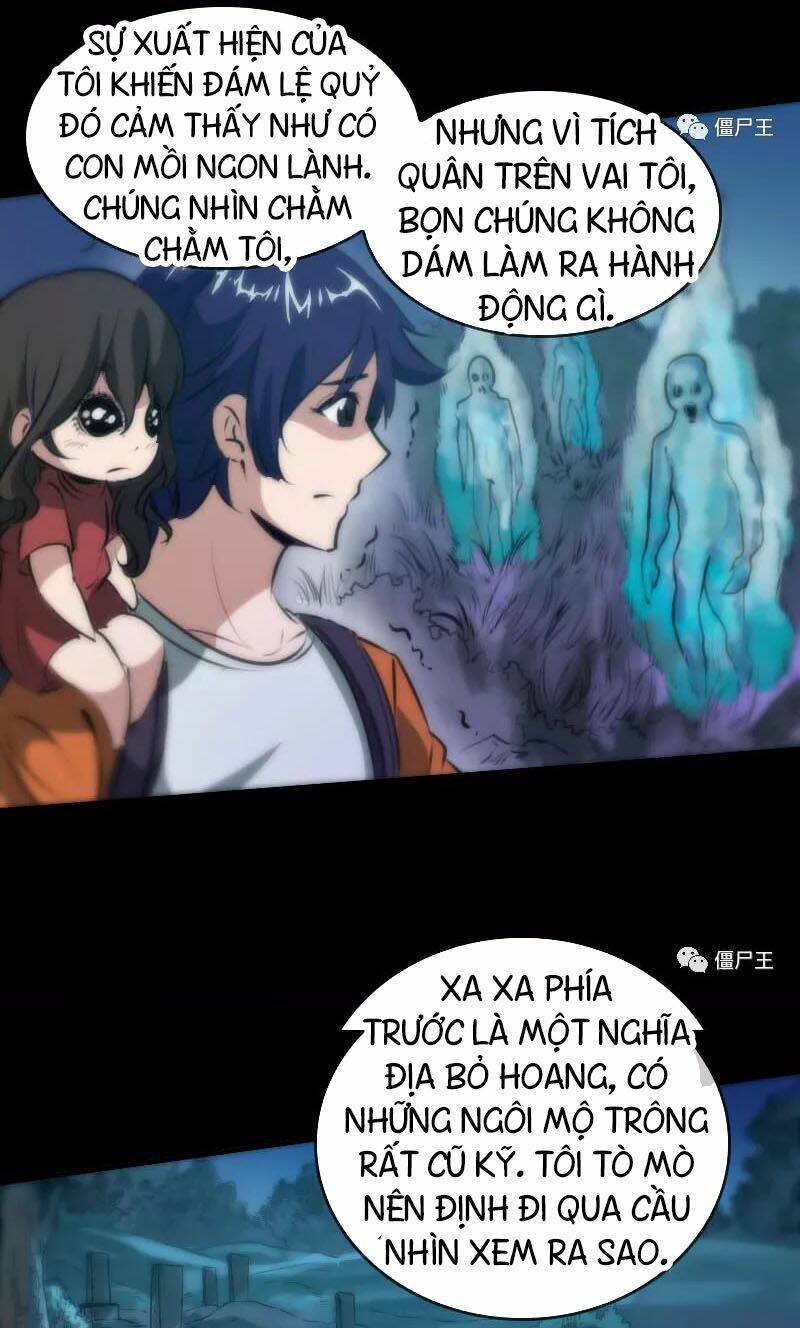 Đọc truyện Kiếp thiên vận - Chap 44