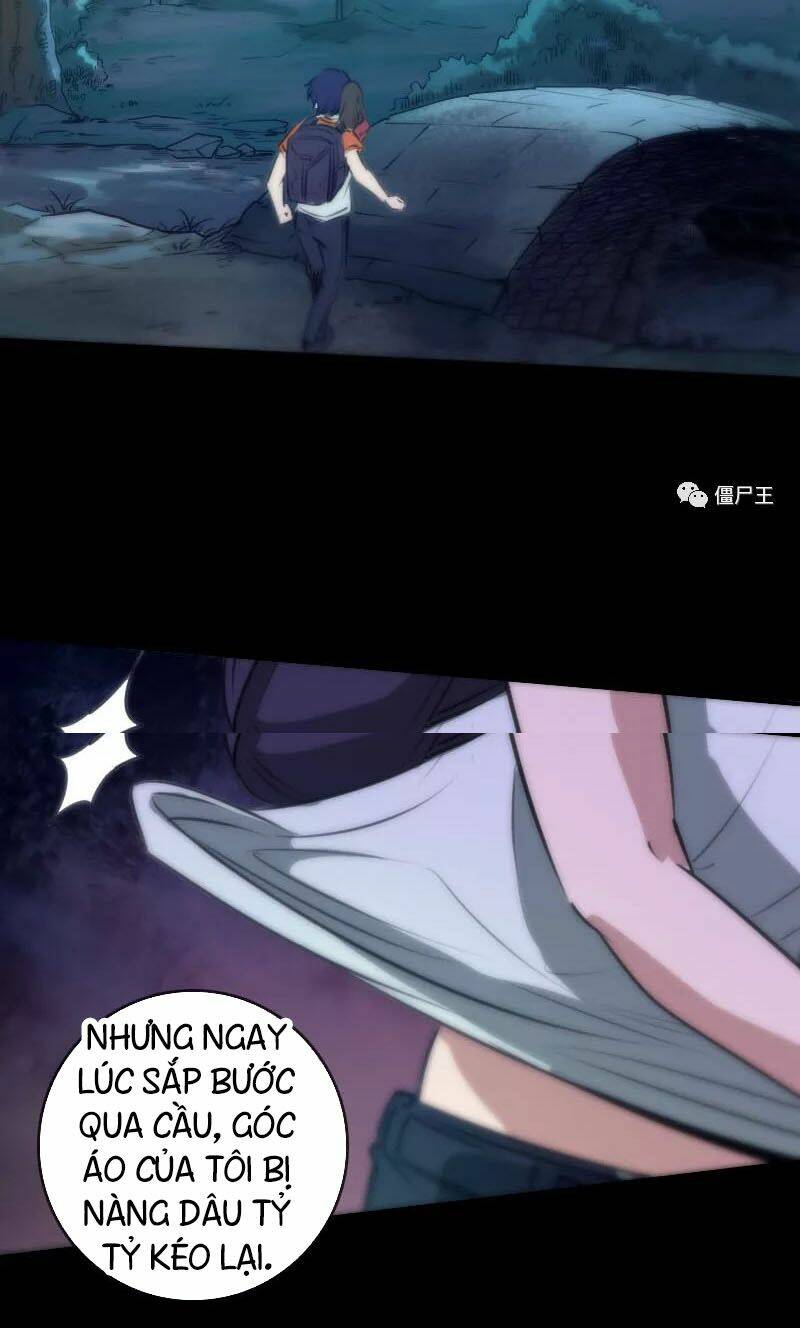 Đọc truyện Kiếp thiên vận - Chap 44