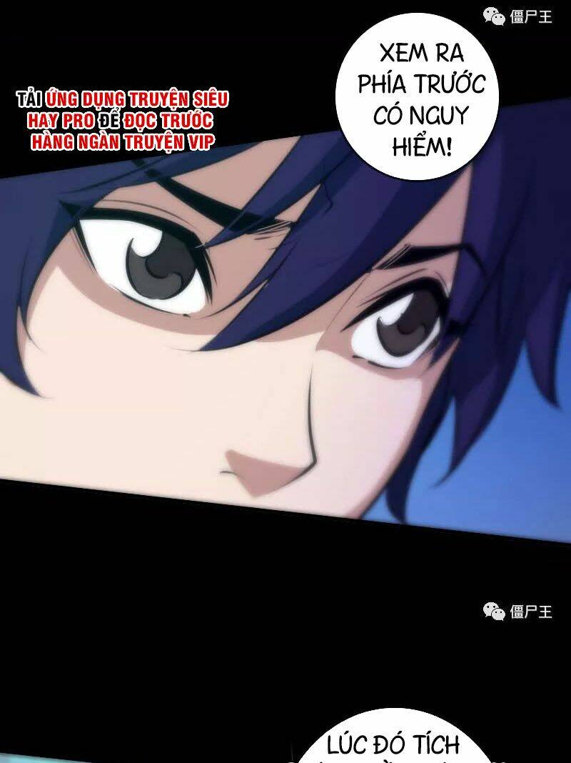 Đọc truyện Kiếp thiên vận - Chap 44