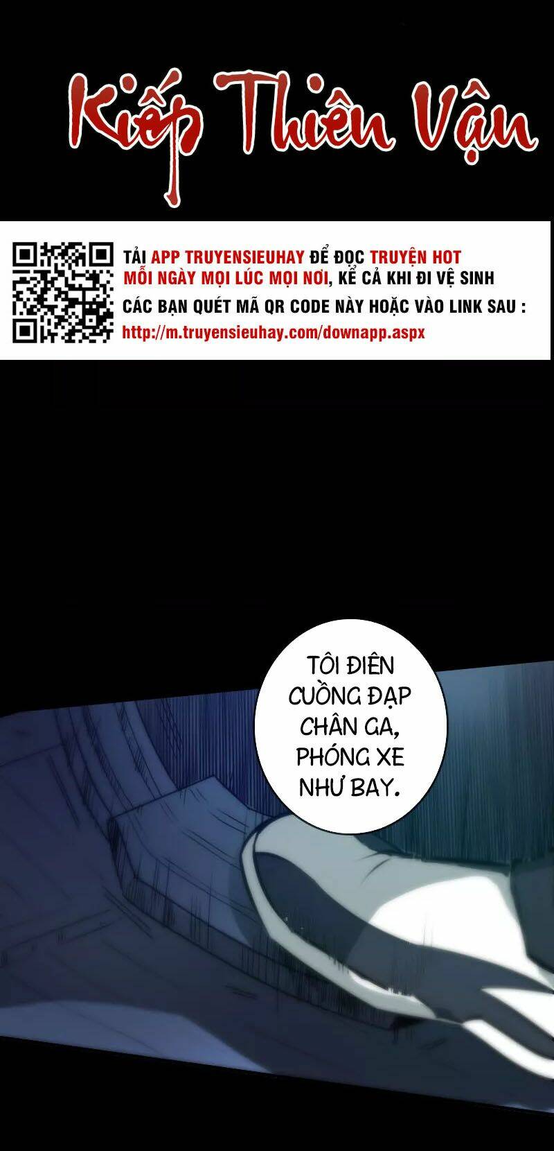 Đọc truyện Kiếp thiên vận - Chap 44
