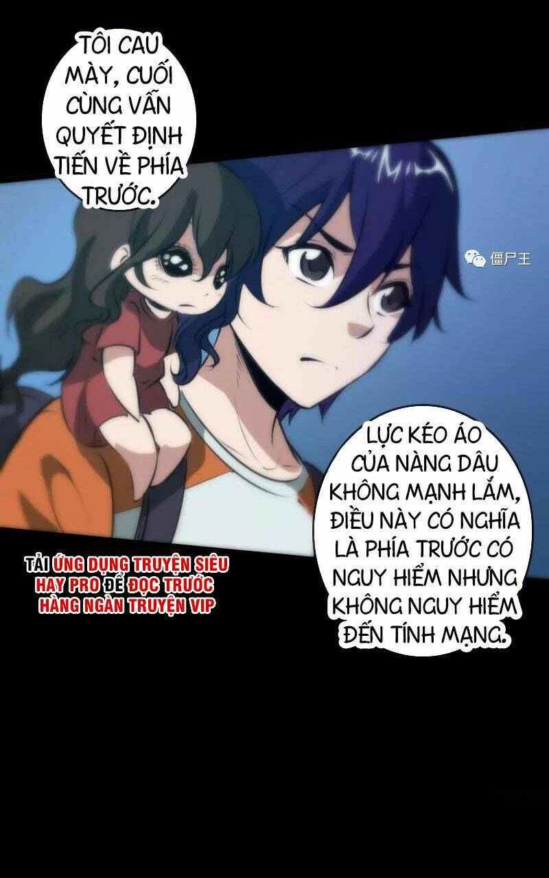 Đọc truyện Kiếp thiên vận - Chap 44