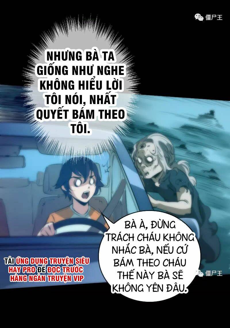 Đọc truyện Kiếp thiên vận - Chap 44