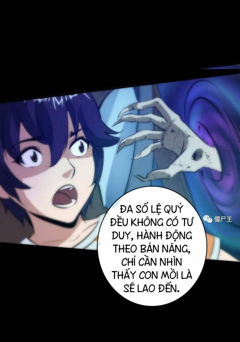 Đọc truyện Kiếp thiên vận - Chap 44