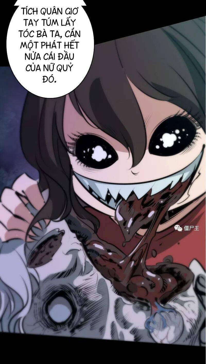 Đọc truyện Kiếp thiên vận - Chap 44