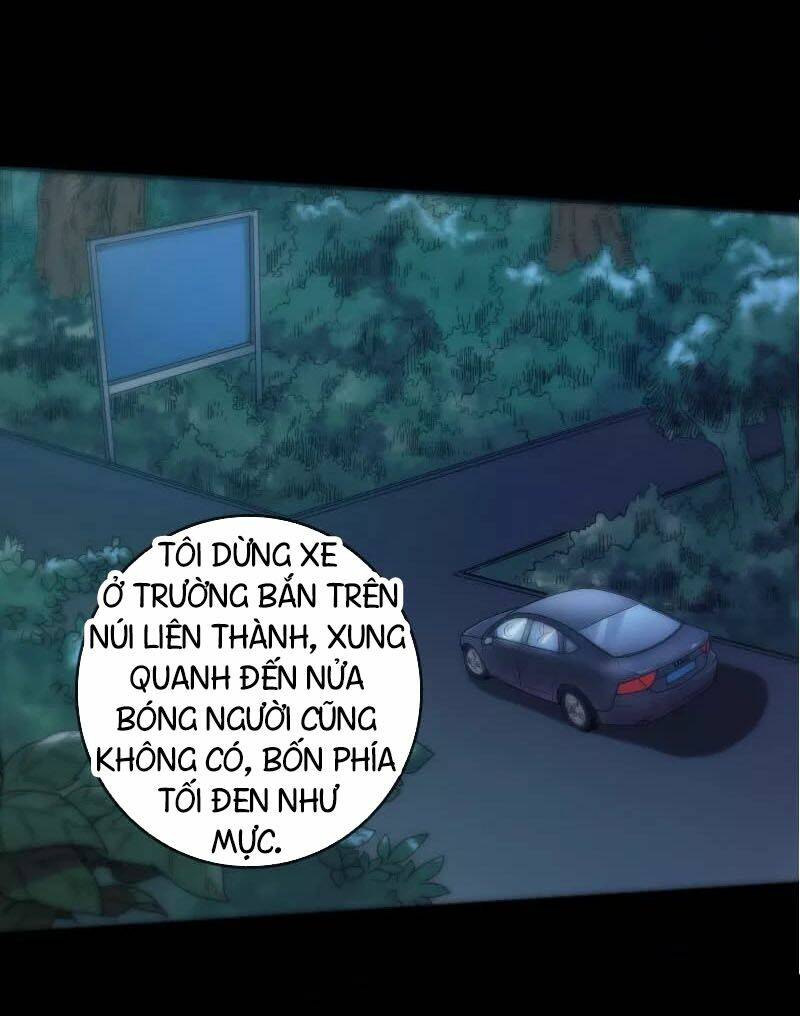 Đọc truyện Kiếp thiên vận - Chap 44