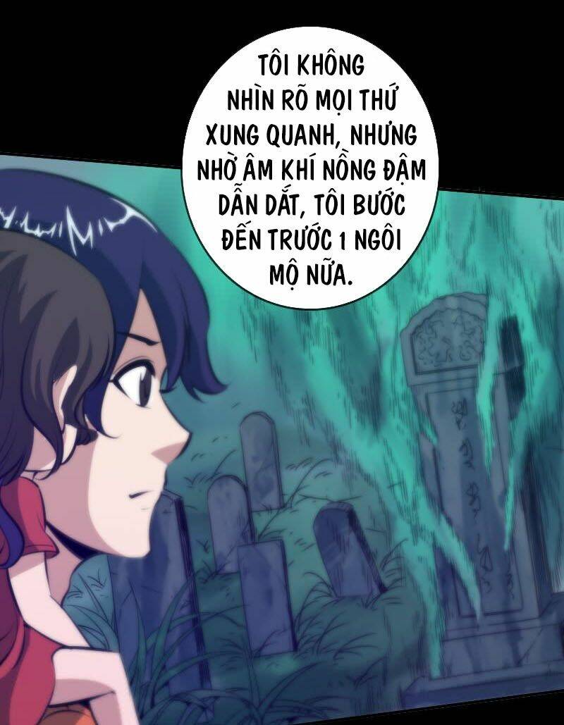 Đọc truyện Kiếp thiên vận - Chap 45