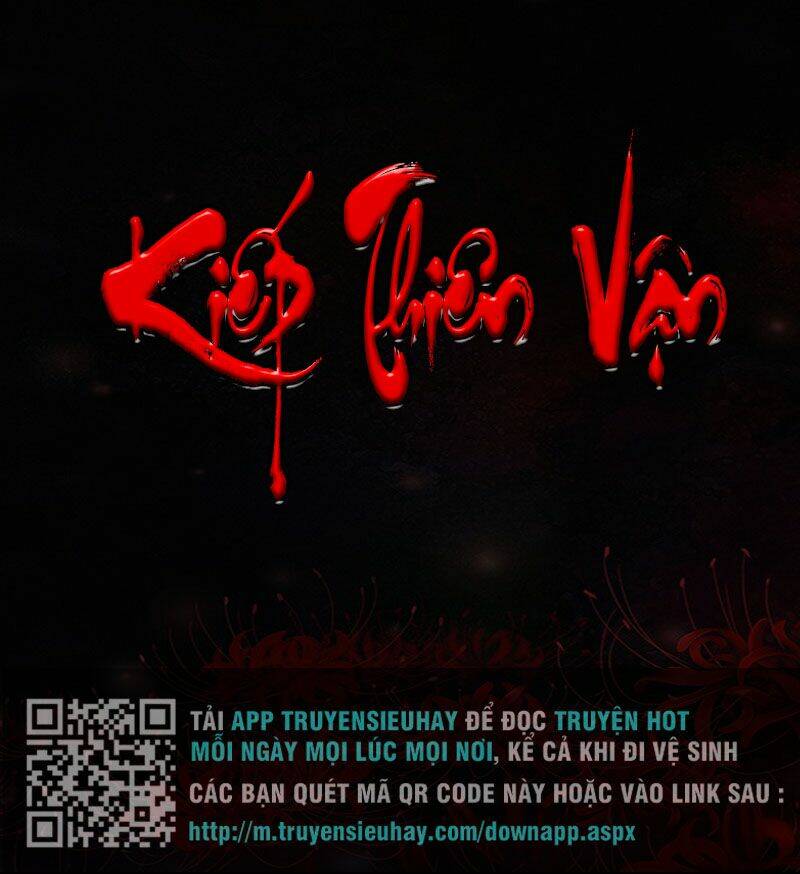 Đọc truyện Kiếp thiên vận - Chap 45