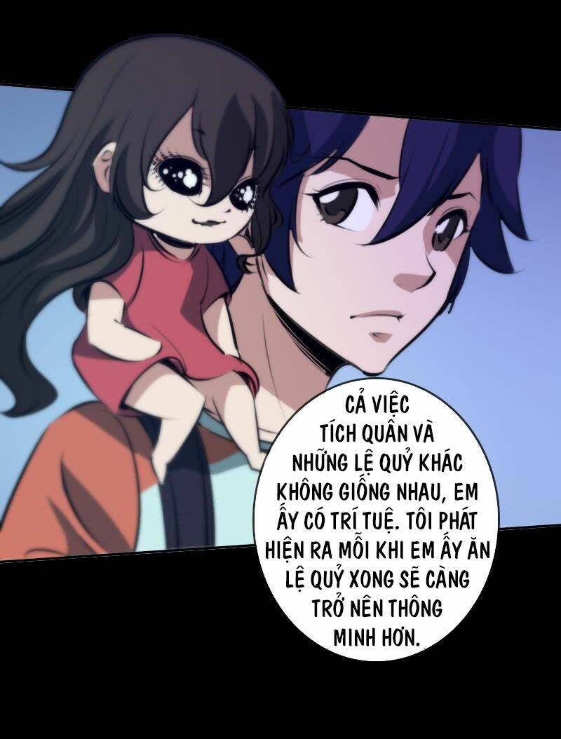 Đọc truyện Kiếp thiên vận - Chap 45