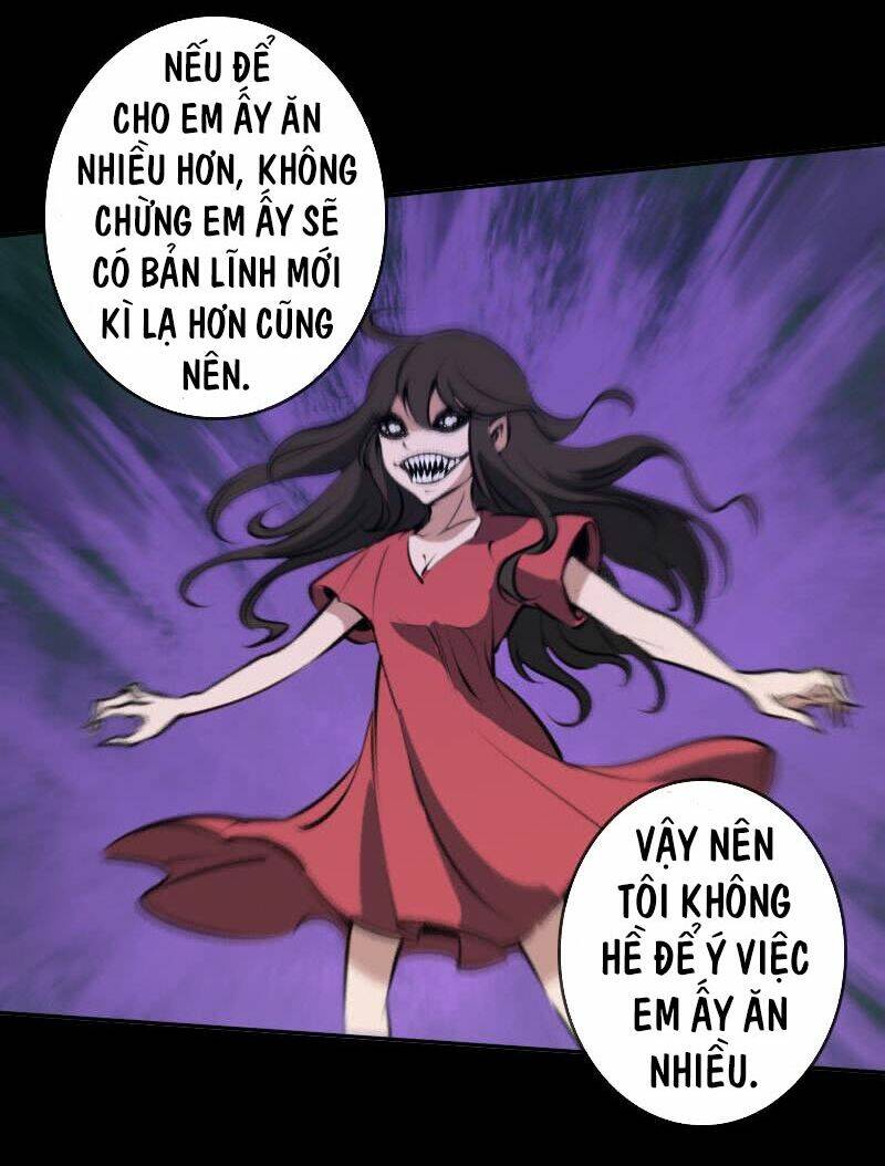 Đọc truyện Kiếp thiên vận - Chap 45