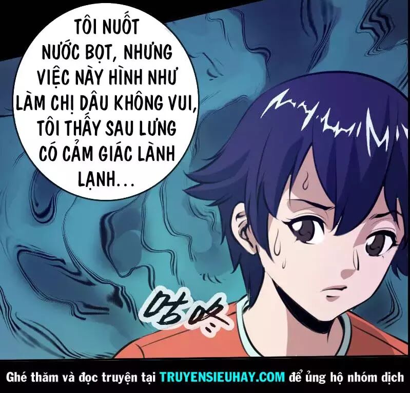 Đọc truyện Kiếp thiên vận - Chap 46