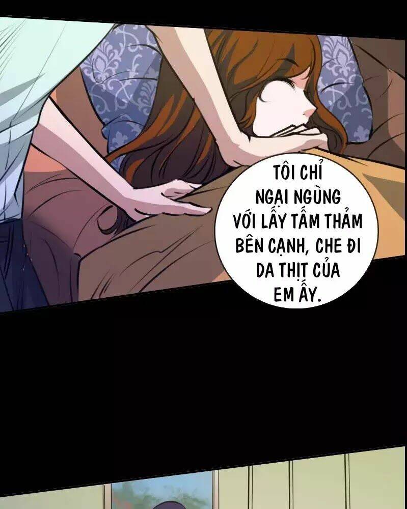 Đọc truyện Kiếp thiên vận - Chap 46