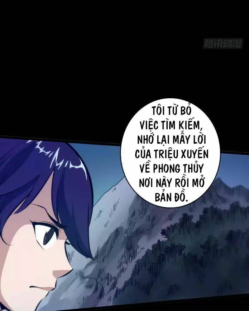 Đọc truyện Kiếp thiên vận - Chap 46