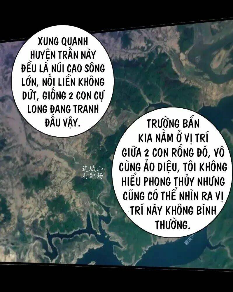 Đọc truyện Kiếp thiên vận - Chap 46