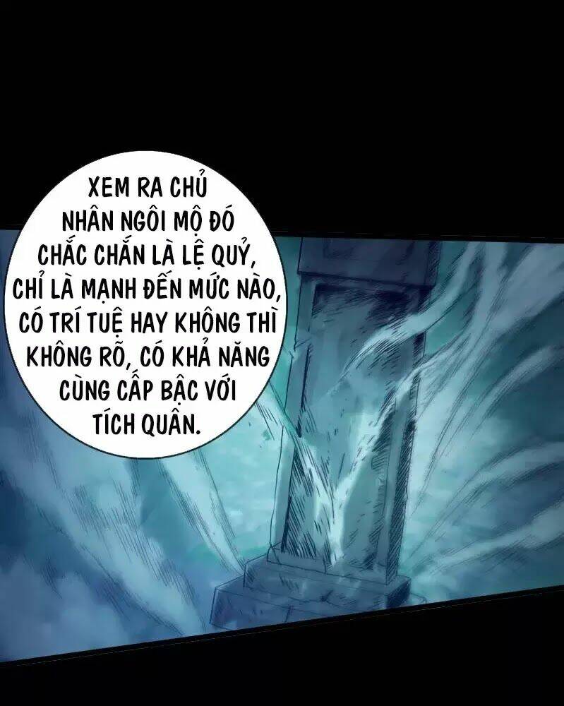 Đọc truyện Kiếp thiên vận - Chap 46