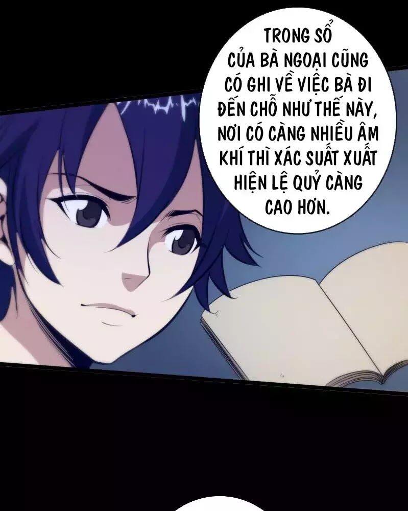 Đọc truyện Kiếp thiên vận - Chap 46