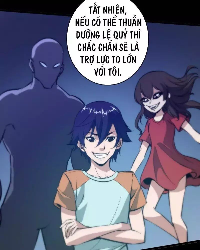 Đọc truyện Kiếp thiên vận - Chap 46