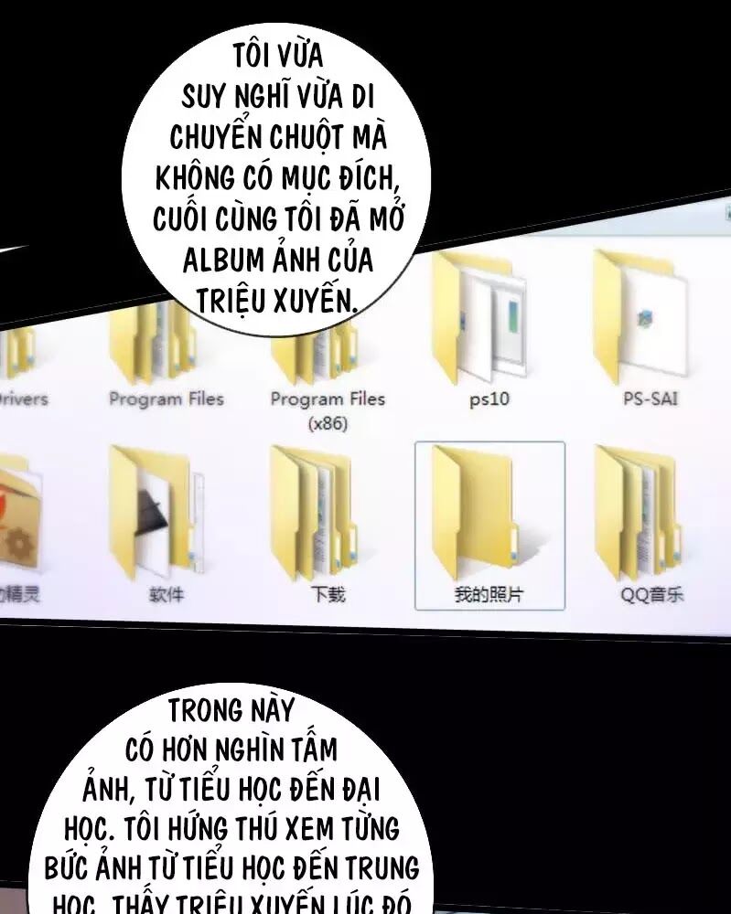 Đọc truyện Kiếp thiên vận - Chap 46