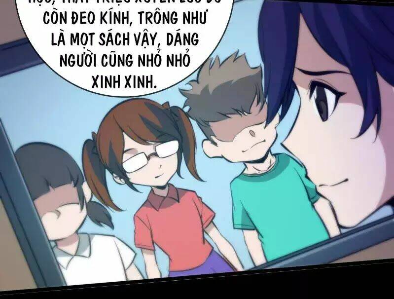 Đọc truyện Kiếp thiên vận - Chap 46