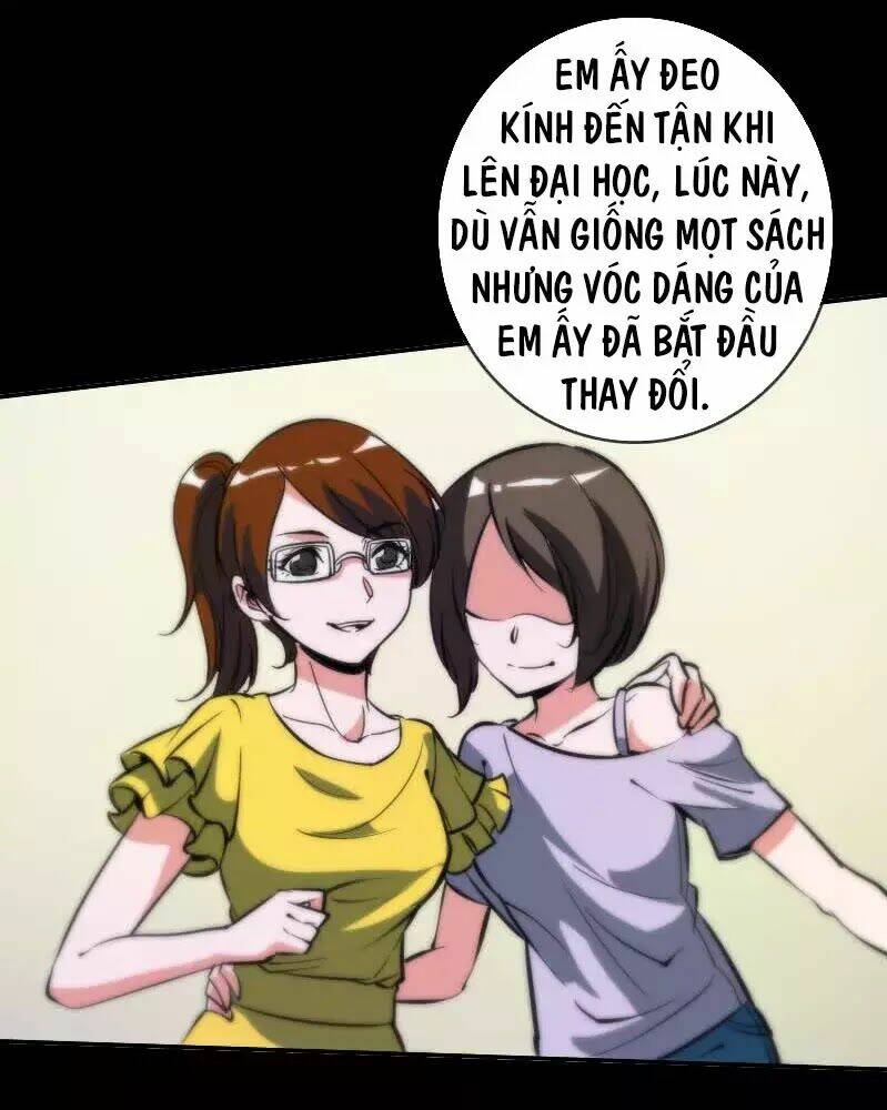 Đọc truyện Kiếp thiên vận - Chap 46