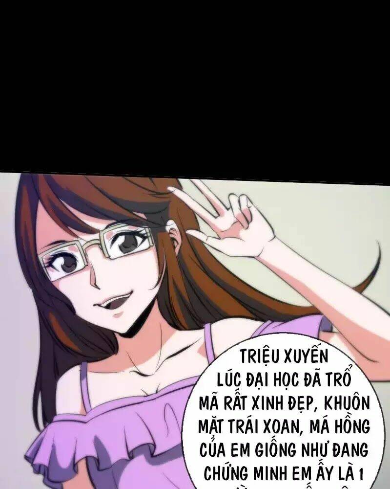 Đọc truyện Kiếp thiên vận - Chap 46