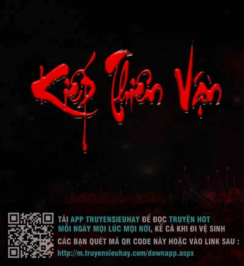 Đọc truyện Kiếp thiên vận - Chap 46