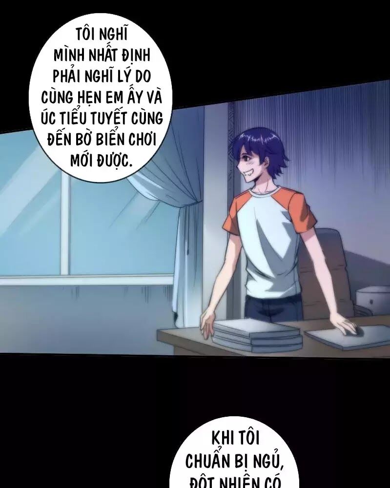 Đọc truyện Kiếp thiên vận - Chap 46