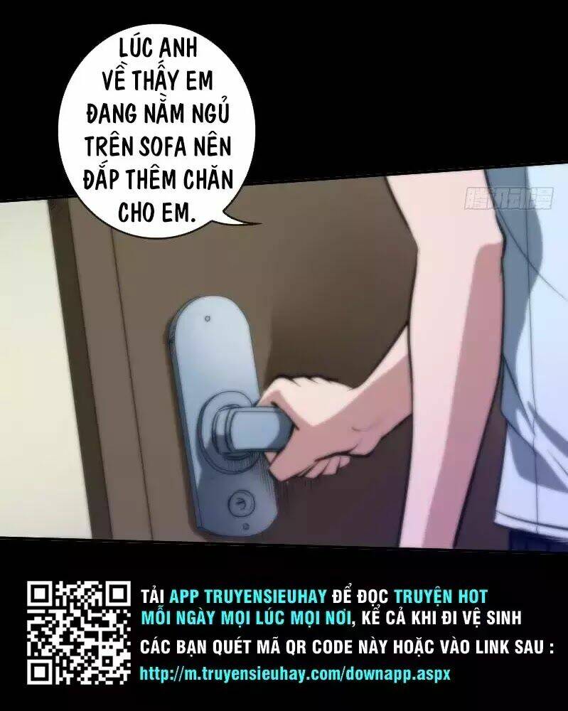 Đọc truyện Kiếp thiên vận - Chap 46