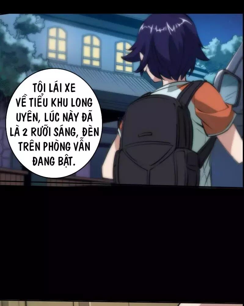 Đọc truyện Kiếp thiên vận - Chap 46