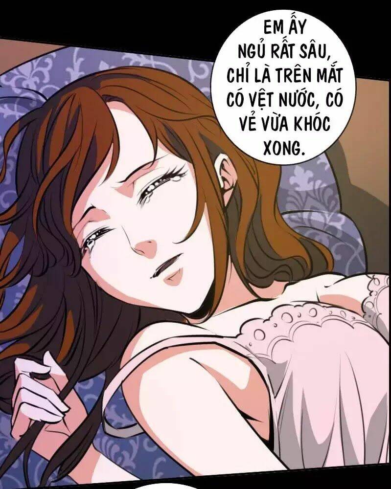 Đọc truyện Kiếp thiên vận - Chap 46
