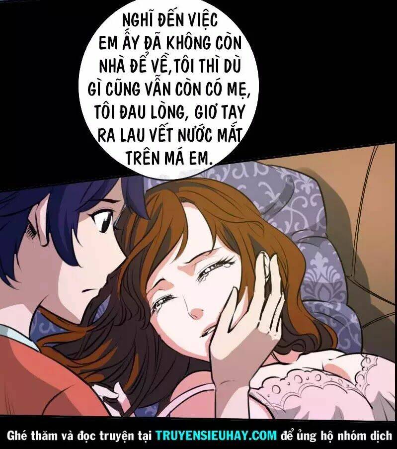 Đọc truyện Kiếp thiên vận - Chap 46