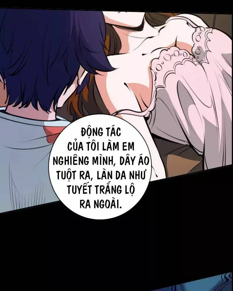 Đọc truyện Kiếp thiên vận - Chap 46