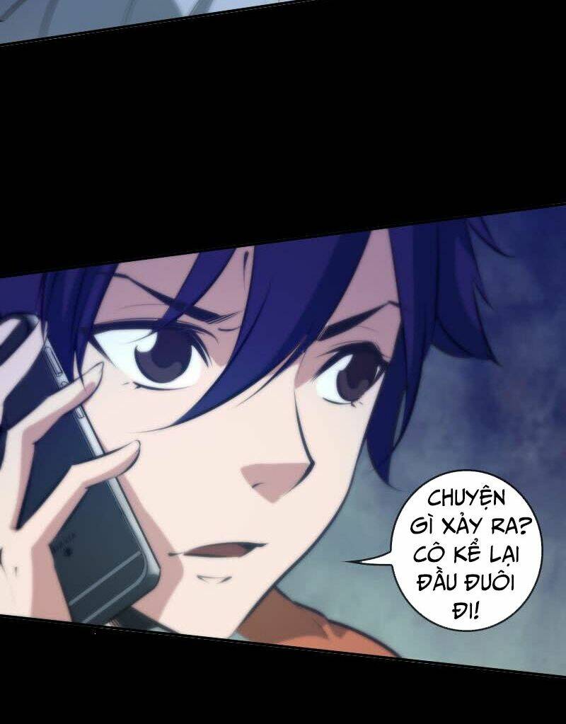 Đọc truyện Kiếp thiên vận - Chap 47