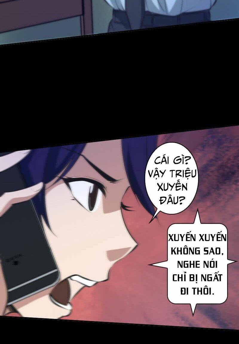 Đọc truyện Kiếp thiên vận - Chap 47