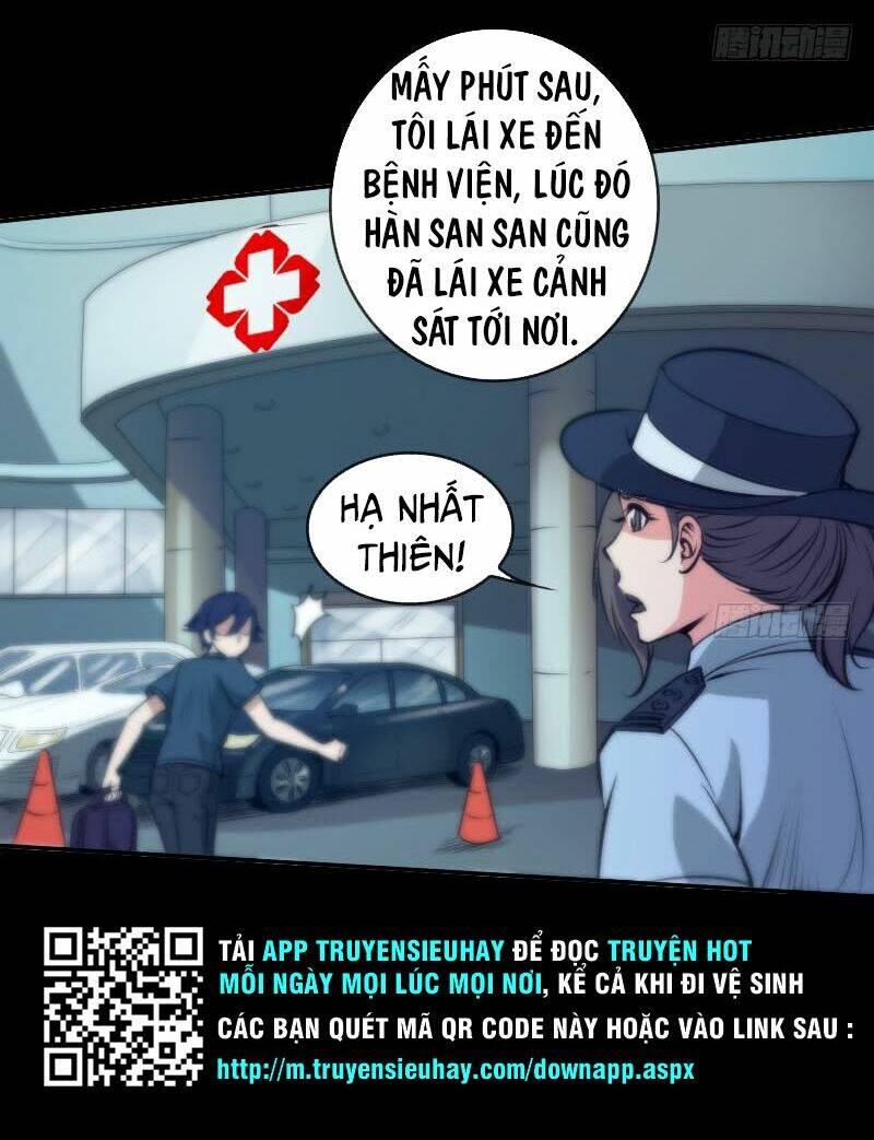Đọc truyện Kiếp thiên vận - Chap 47